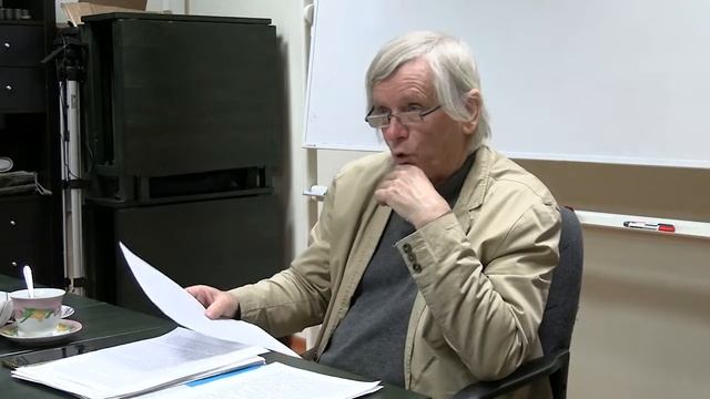 Эпоха Просвещения на Западе и на Востоке. Виктор Мазурик