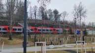 поезд Финист