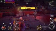 LEFT TO SURVIVE -ТУРНИ 558