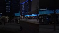 Москва