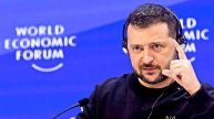Зеленский отказал в гарантиях безопасности мировым лидерам на параде 9 Мая