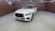 В наличии Infinity Q50👇