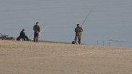 Где рыбачат Рыбаки Самые рыболовные места река Волга Козловка 16-19 04 2025
