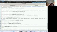 Создание презентации. Индивидуальный проект. Этап №4