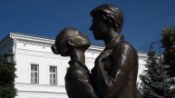 Вячеслав Антонов. СССР