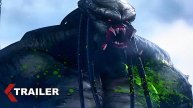 Хищник: Убийца убийц — Русский трейлер (2025)