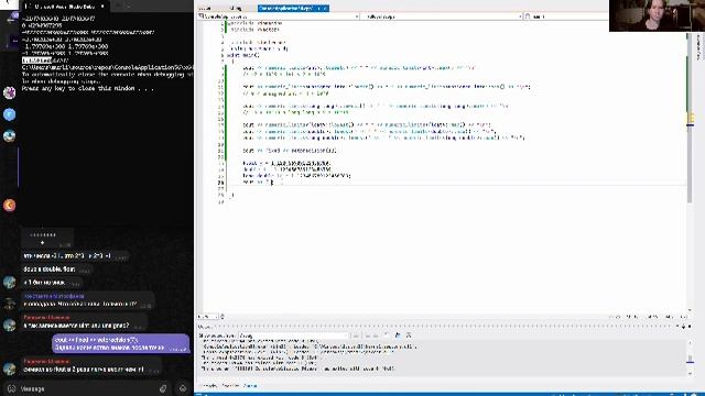 NlogN Beginners 2024-2025 - Вещественные числа - 3 мая 2025