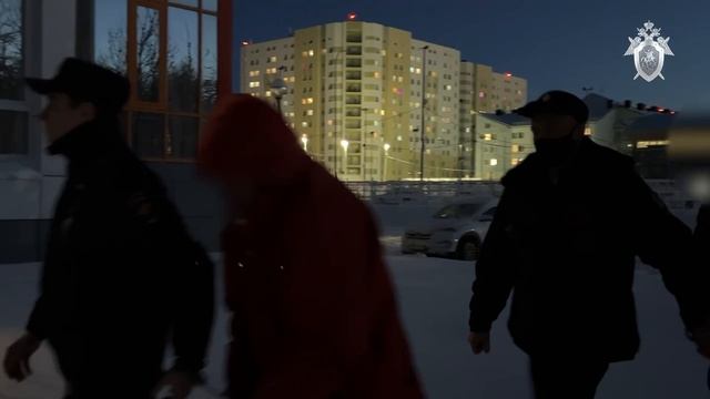 Украинские агенты подорвались при подготовке теракта в Ханты-Мансийске