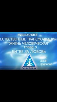 Аудиокнига Жизнь человеческая. Глава О битве за любовь