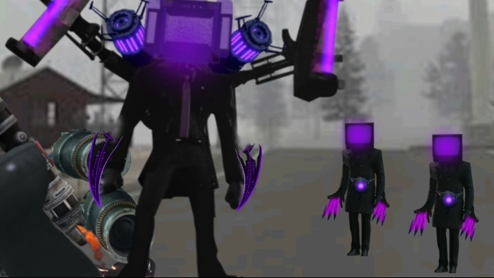 my skibidi war 77 full episode