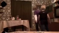 Фокус с исчезновением