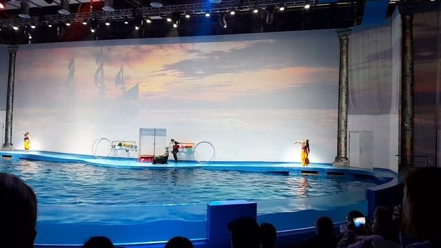 мы в Екатеринбурге часть 6