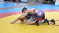 ВОЛЬНАЯ БОРЬБА. 0, 17. ФИНАЛ ЧЕМПИОНАТА. КТО ПОБЕДИЛ?