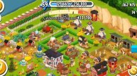 Hay Day Станция/Улучшения Ждём Алмазы/ЭКСПЕРЕМЕНТ