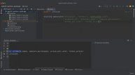 60.005 Testing the Package