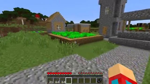 Zacem_Ya_Prodal_Vsyu_Nasu_Derevnyu_Jiteley_V_Maynkraft_Kompot_Minecraf.mp4