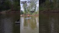 "Поплыли дальше" или как мы открыли сезон Sup-board. Присоединяйтесь.