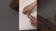 Как сделать ПРОСТОЙ САМОЛЕТИК из БУМАГИ А4 | САМОЛЕТИК из БУМАГИ А4