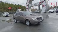 ВАЗ Priora 2013