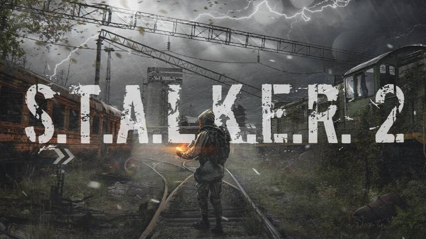 Фильм STALKER 2 Тень Чернобыля 2