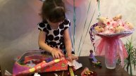 Окрываем подарки, Карета принцессы Софии