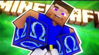 МАГИЧЕСКИЙ ЛАКИ БЛОК_ - Обзор Мода (Minecraft) _ ВЛАДУС(720P_HD)