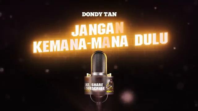 DONDY TAN DIINJILI ANGEL - PART 13