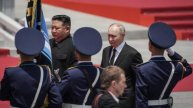 Сильный ход: влияние РФ в Южной Азии растет благодаря договору с КНДР
