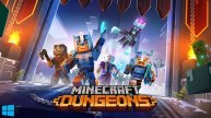 Minecraft Dungeons Episode -3