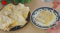 Попробовав раз это блюдо🔥🔥 Вы будете Готовить его ВСЕГДА🤤🔥 Как приготовить Вкуснейший ХАНУМ🔥🔥