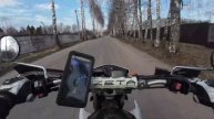 По лесу 30