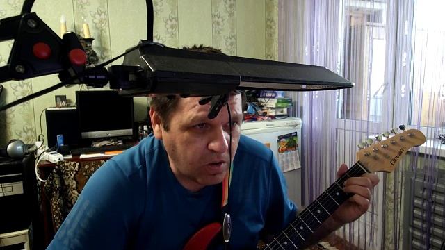 Нежеголь - Ночь Дикой Охоты кавенр