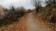 9 ноября 2021 г. Gora zar red air 1/4 pedestrian view
