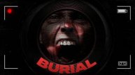 Burial (Погребение), MIRROR MIRROR Хоррор Стрим