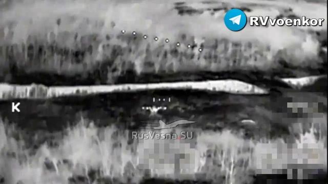🇷🇺💥🇺🇦Воздушные бои над Часов Яром: ВДВ завоёвывают господство в воздухе !!!