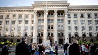 Депутат Рады жестко высказался о трагедии в Одессе
