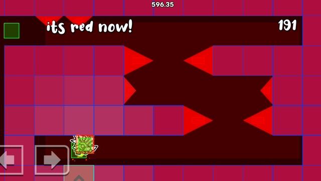 Geometry dash how to platformer 100-200