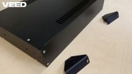 Рэковые корпуса 19 дюймов для монтажа в стойку