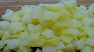 Картофельный салат по-немецки