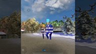 Когда твой напарник забрал все киллы в Free Fire, а ты остался смотреть на это с грустным лицом