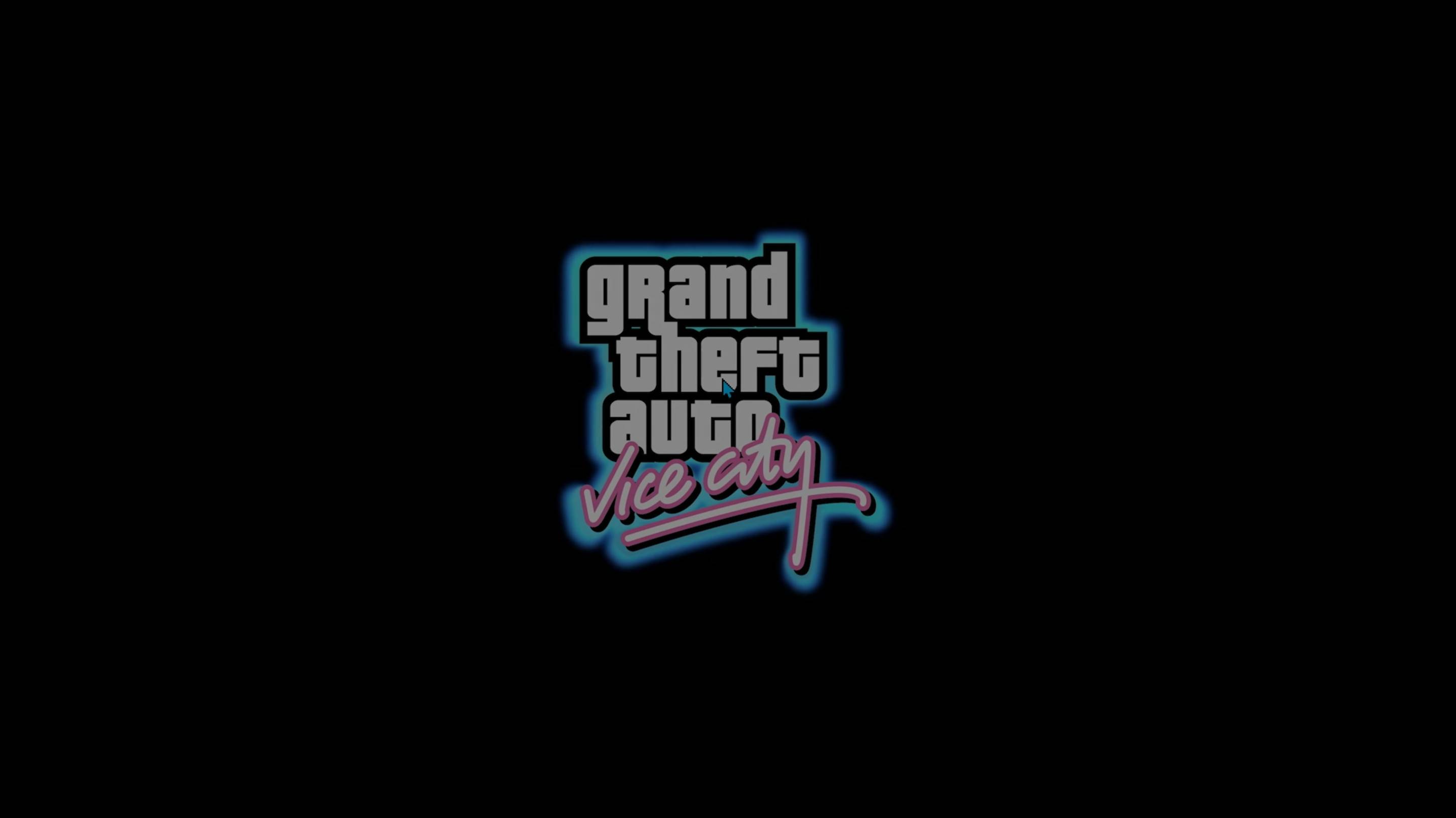 GTA Vice City Editor №1 взламываем дверь авто с помощью молотка
