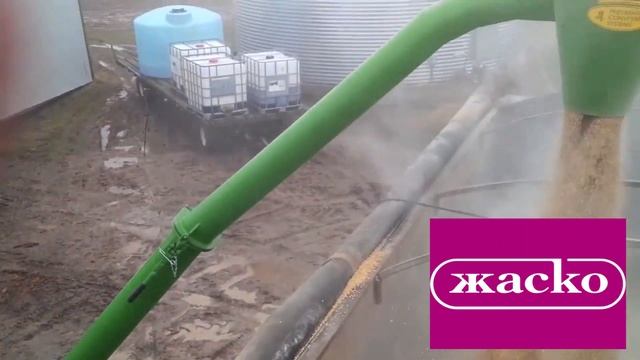 Пневмоперегружатель Walinga до 15 мая со скидкой 10%!