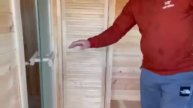 Обзор бани 7х2,40 от Компании БаниКа