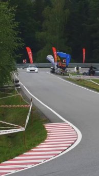 #FIAPureMotorsport return Thursday 15th at 18h CET for a new episode! #FIAHillClimb