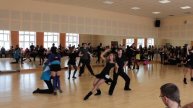 ХАСТЛ в Красноярске Кубок Красноярска 2016 DnD RisingStar 1/4 финала 3 заход 2 мелодия