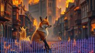 D.Koresh - FireFox