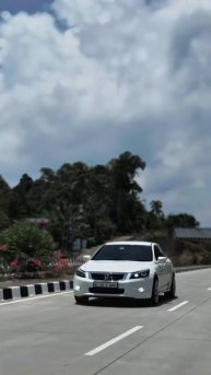 Honda accord/Inspire