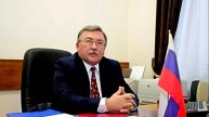 Ульянов прокомментировал заявления США и ЕС насчет будущего Украины