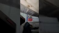 ☝️Мне кажется, часики обратно пошли, машина самая утилизируется. JETOUR