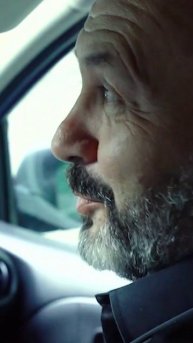 Владимир Котов - Шоурил актера (вертикальная адаптация)